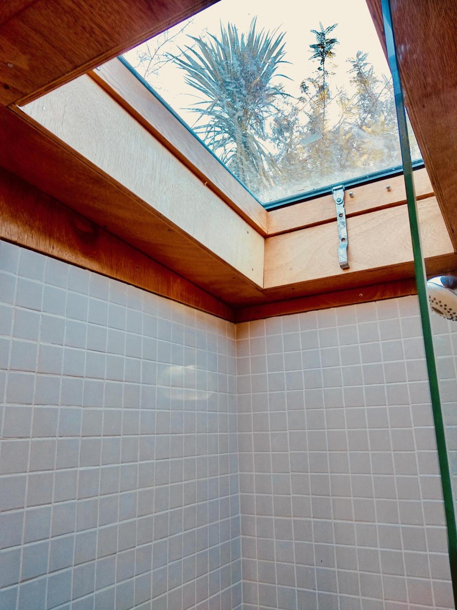 Gully Hideaway Apartment Hamilton Dış mekan fotoğraf