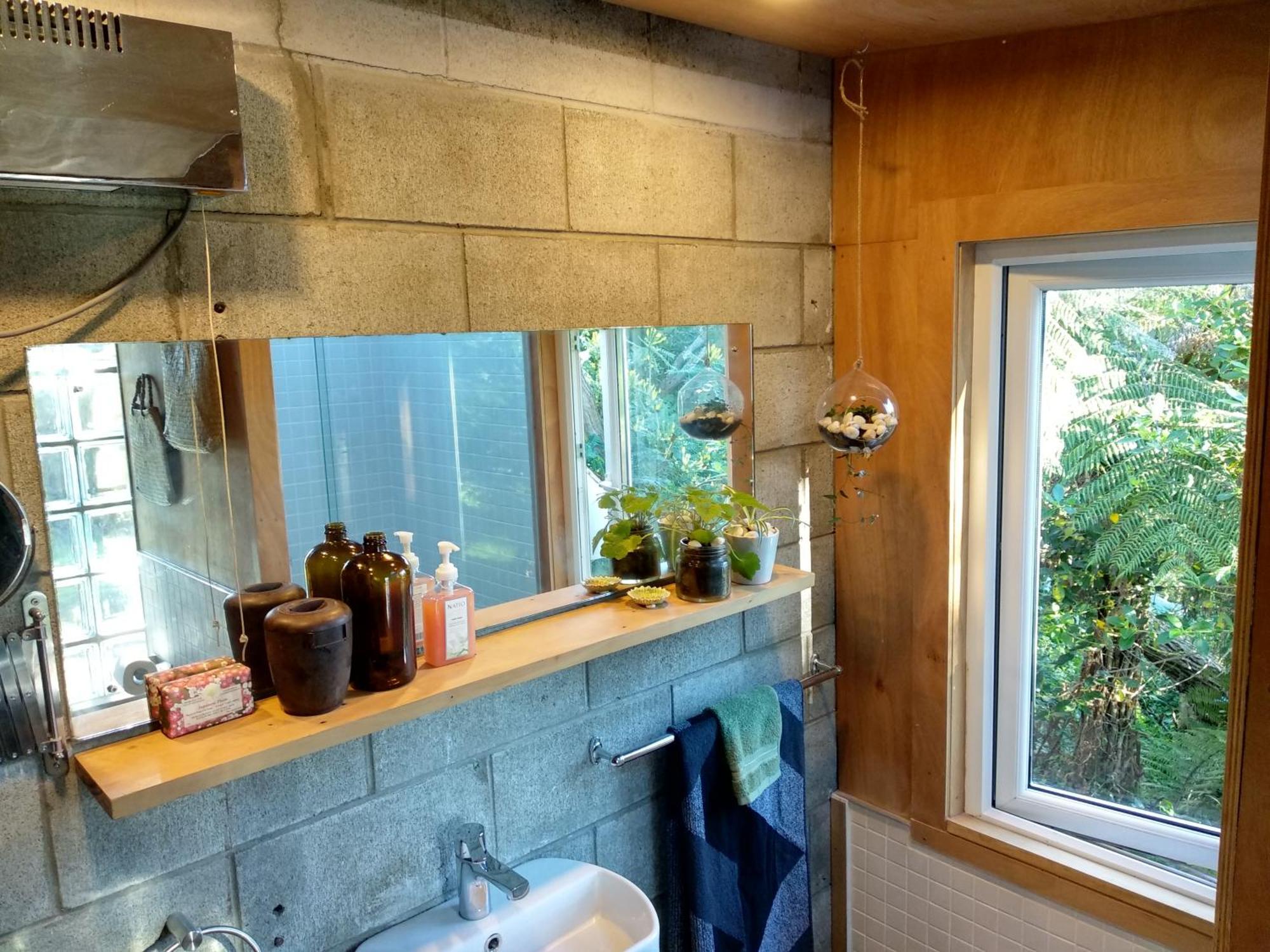 Gully Hideaway Apartment Hamilton Dış mekan fotoğraf